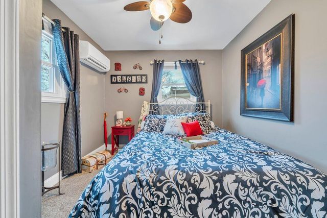 2414 Mayfield DR, Roanoke, VA 24014