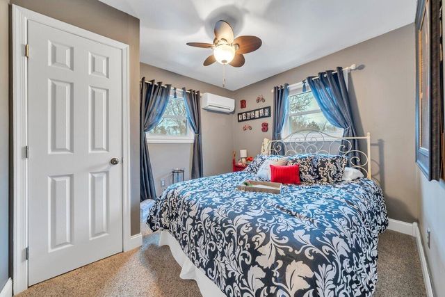 2414 Mayfield DR, Roanoke, VA 24014