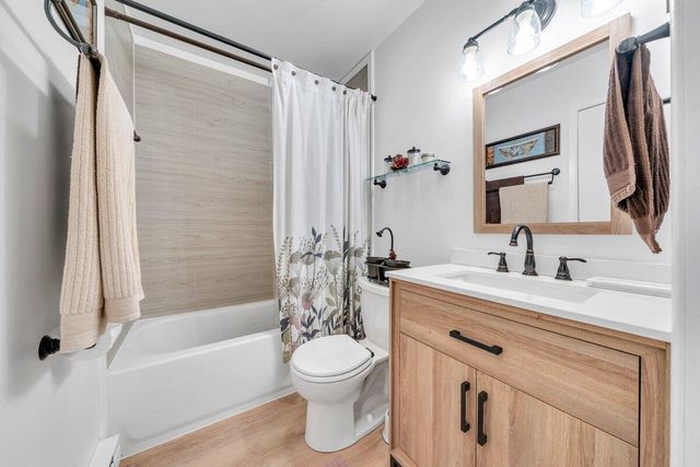 2414 Mayfield DR, Roanoke, VA 24014