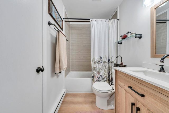 2414 Mayfield DR, Roanoke, VA 24014