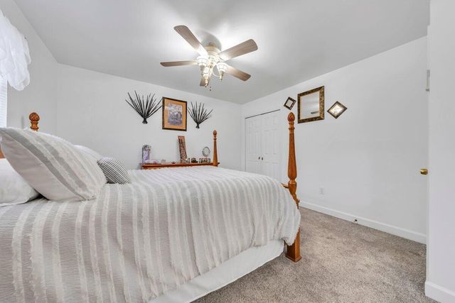 2414 Mayfield DR, Roanoke, VA 24014