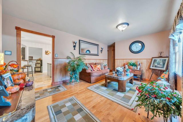 2414 Mayfield DR, Roanoke, VA 24014