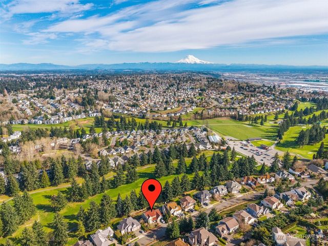 4423 Country Club Drive NE, Tacoma, WA 98422