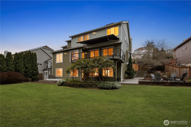 4423 Country Club Drive NE, Tacoma, WA 98422