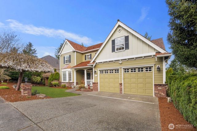 4423 Country Club Drive NE, Tacoma, WA 98422