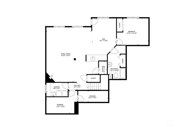 4423 Country Club Drive NE, Tacoma, WA 98422