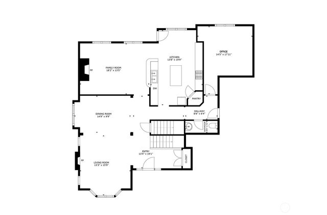 4423 Country Club Drive NE, Tacoma, WA 98422