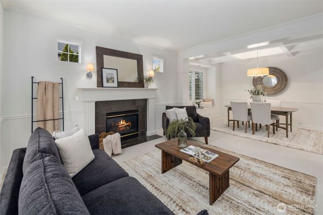 4423 Country Club Drive NE, Tacoma, WA 98422