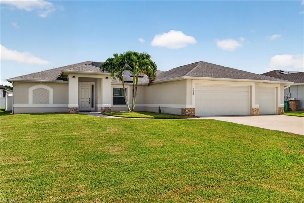 2115 SW 30th TER, CAPE CORAL, FL 33914 — photo 2
