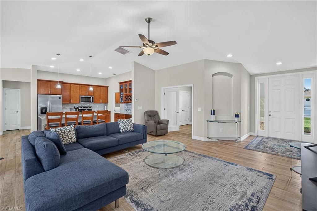 2115 SW 30th TER, CAPE CORAL, FL 33914 — photo 4