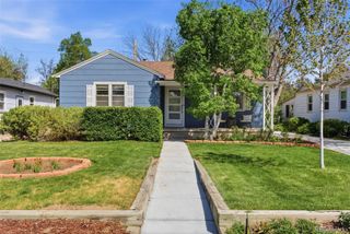 2740 S Franklin Street, Denver, CO 80210