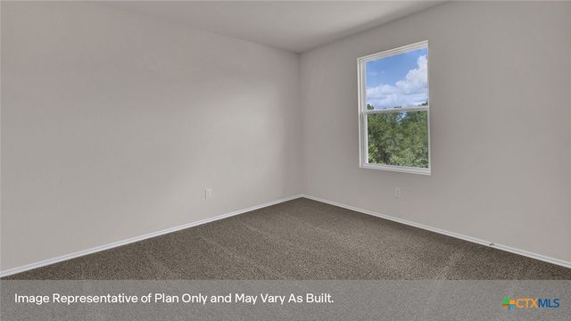 105 LANGSTON Drive, Maxwell, TX 78656