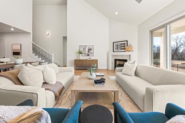 3008 Stone Field Way, Edmond, OK 73034