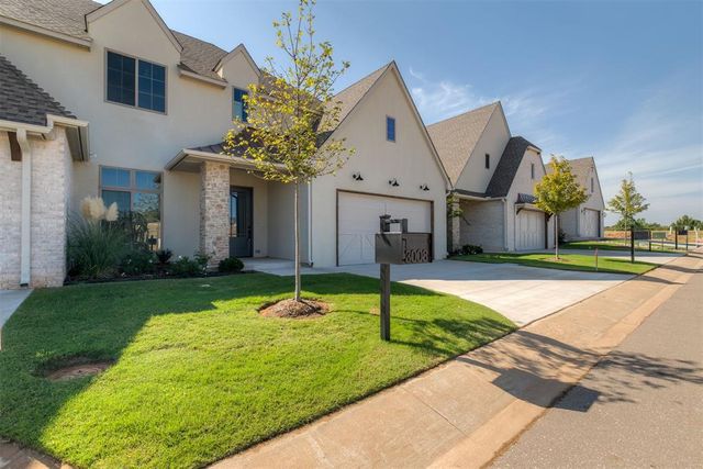 3008 Stone Field Way, Edmond, OK 73034