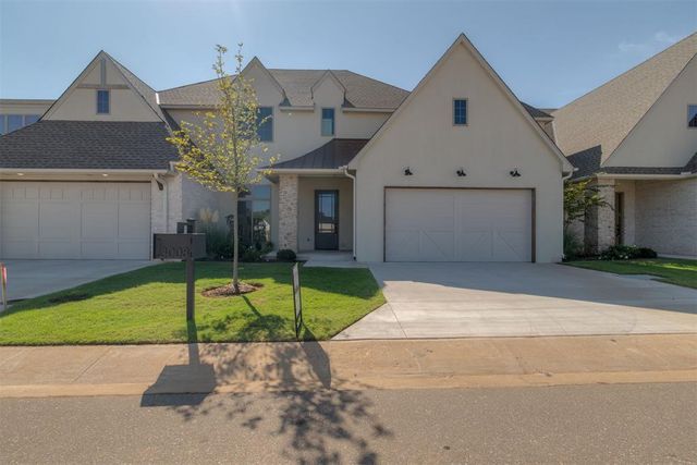3008 Stone Field Way, Edmond, OK 73034