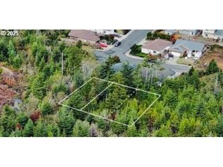 0 FILLMORE St, Coos Bay, OR 97420