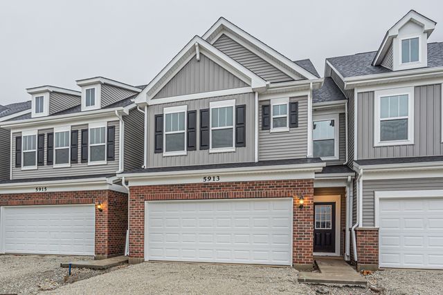 5913 Hawkweed Drive, Naperville, IL 60564