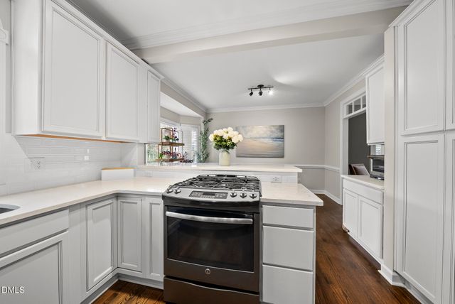 1200 Weldon Place, Raleigh, NC 27608