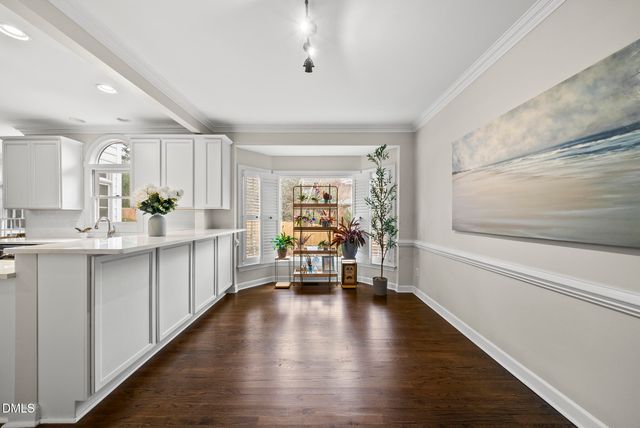 1200 Weldon Place, Raleigh, NC 27608