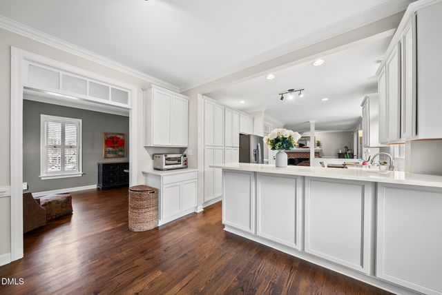 1200 Weldon Place, Raleigh, NC 27608