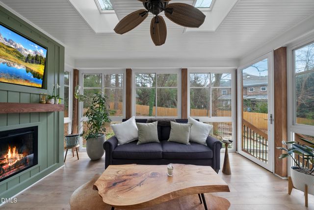 1200 Weldon Place, Raleigh, NC 27608