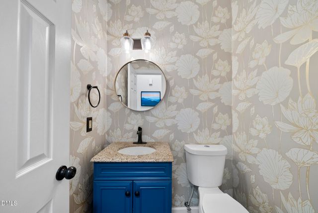 1200 Weldon Place, Raleigh, NC 27608