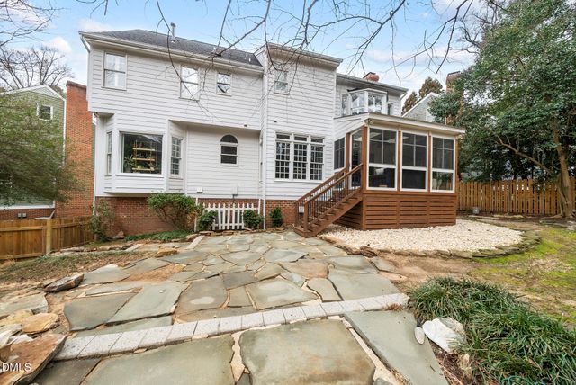 1200 Weldon Place, Raleigh, NC 27608