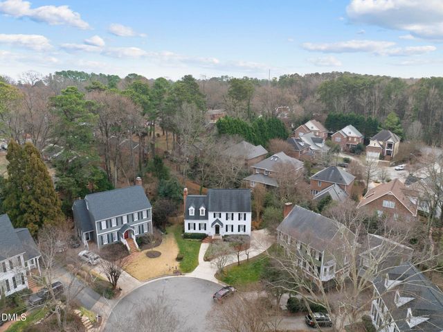 1200 Weldon Place, Raleigh, NC 27608