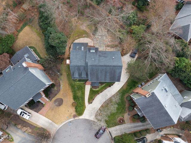 1200 Weldon Place, Raleigh, NC 27608