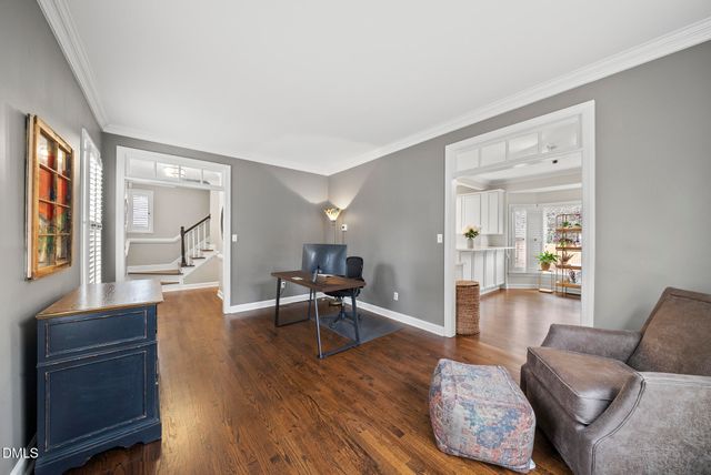 1200 Weldon Place, Raleigh, NC 27608