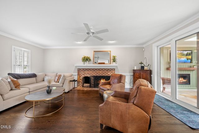 1200 Weldon Place, Raleigh, NC 27608