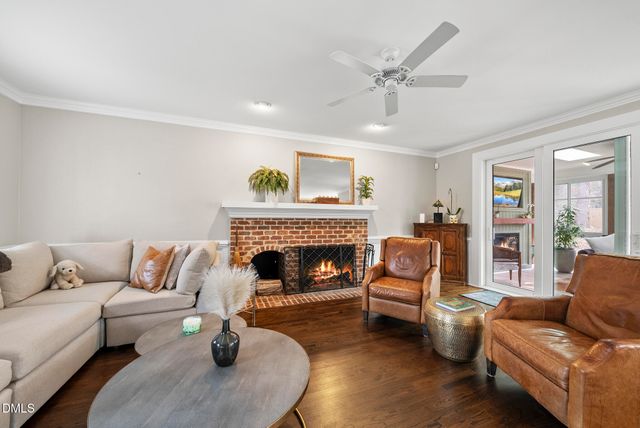 1200 Weldon Place, Raleigh, NC 27608