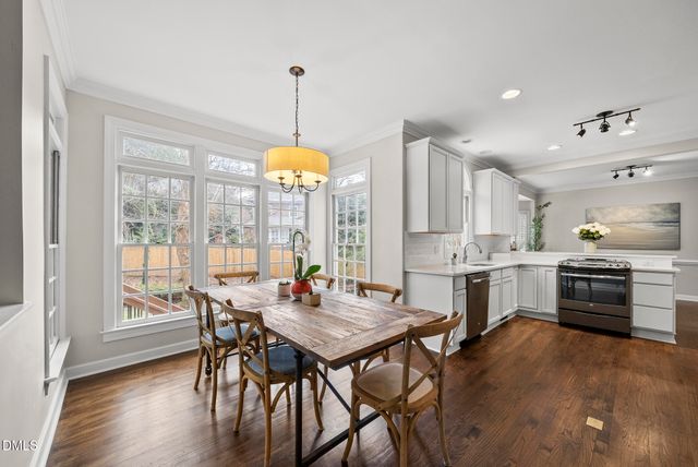 1200 Weldon Place, Raleigh, NC 27608