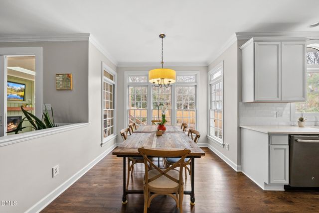 1200 Weldon Place, Raleigh, NC 27608