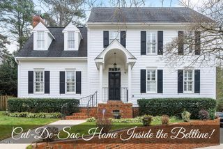 1200 Weldon Place, Raleigh, NC 27608