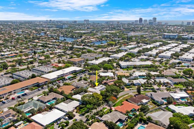 2141 NE 67th Street, Fort Lauderdale, FL 33308