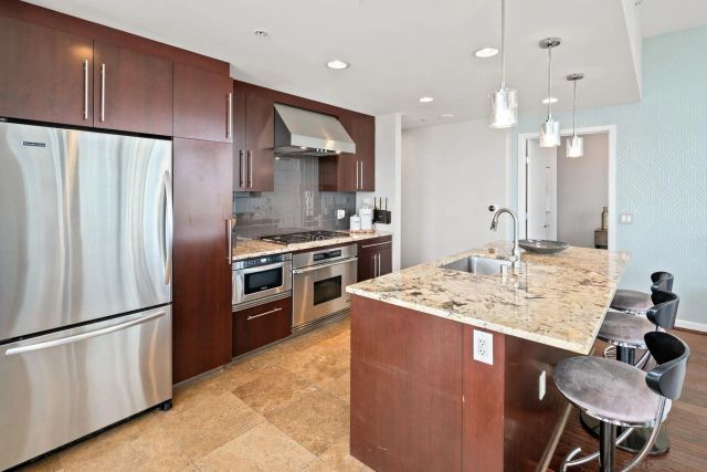 1262 Kettner Blvd 2002, San Diego, CA 92101