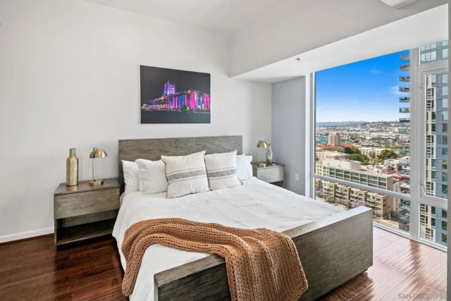 1262 Kettner Blvd 2002, San Diego, CA 92101