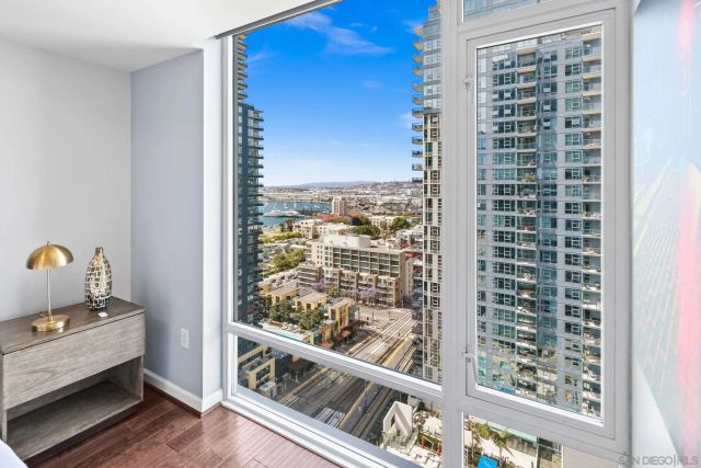 1262 Kettner Blvd 2002, San Diego, CA 92101