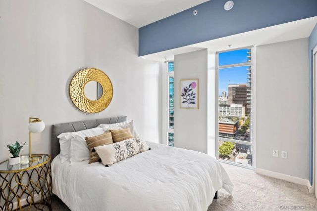 1262 Kettner Blvd 2002, San Diego, CA 92101