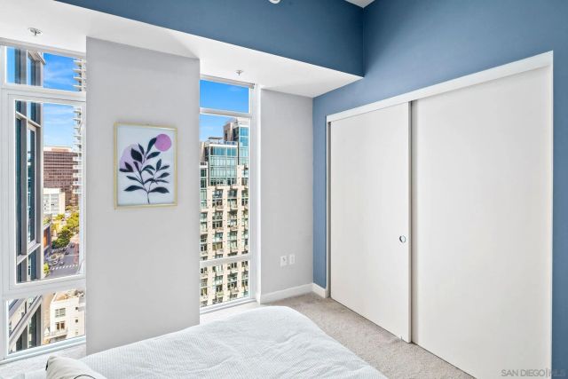 1262 Kettner Blvd 2002, San Diego, CA 92101
