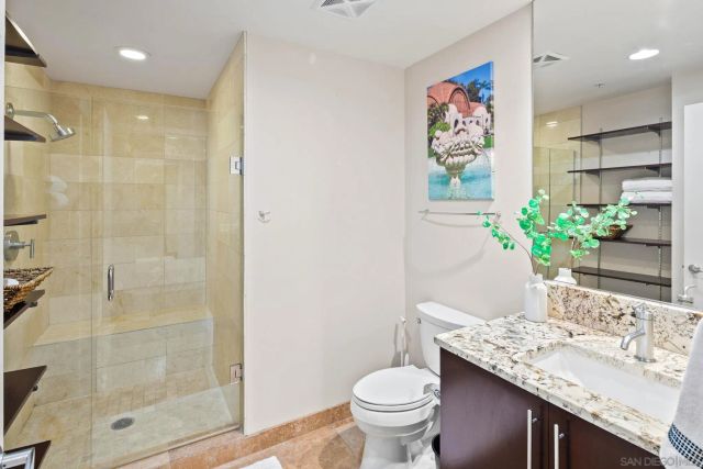 1262 Kettner Blvd 2002, San Diego, CA 92101