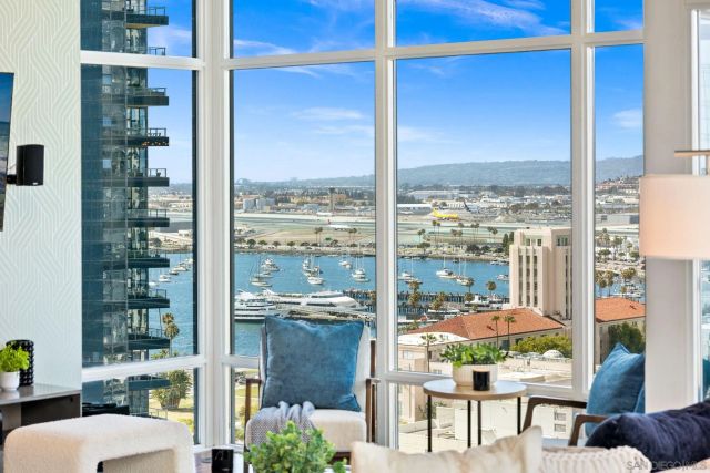 1262 Kettner Blvd 2002, San Diego, CA 92101