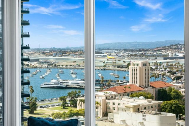 1262 Kettner Blvd 2002, San Diego, CA 92101