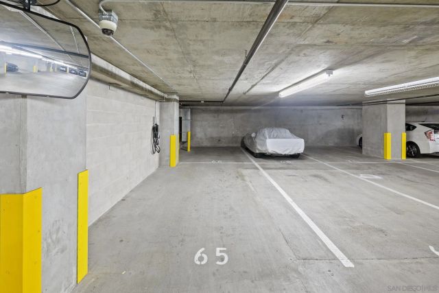 1262 Kettner Blvd 2002, San Diego, CA 92101