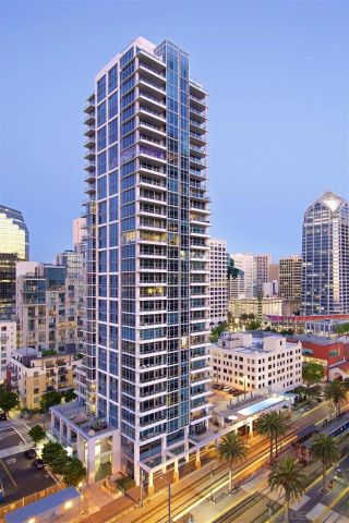 1262 Kettner Blvd 2002, San Diego, CA 92101