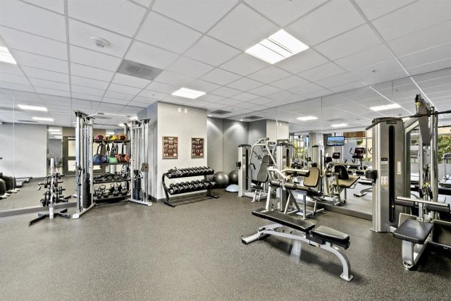 1262 Kettner Blvd 2002, San Diego, CA 92101