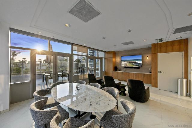 1262 Kettner Blvd 2002, San Diego, CA 92101