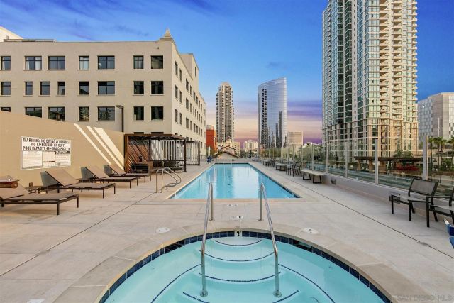 1262 Kettner Blvd 2002, San Diego, CA 92101