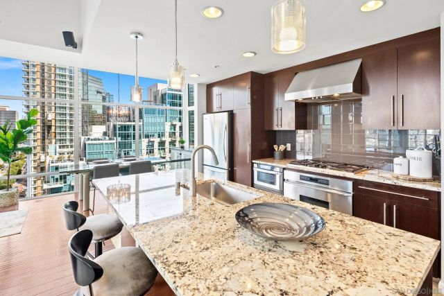 1262 Kettner Blvd 2002, San Diego, CA 92101